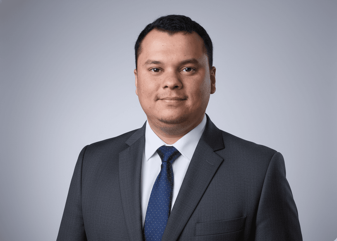 Bruno Sena - Fundador e CEO